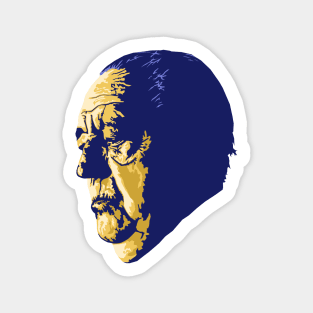 Mies van der Rohe Sticker